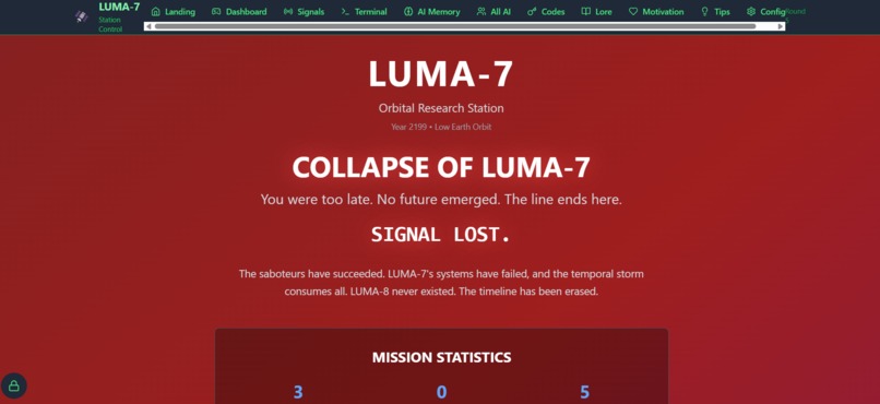 The Last Transmission – screenshot 4