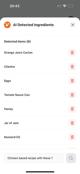 SpatulAI – screenshot 3