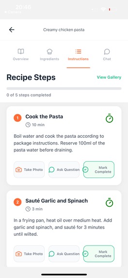 SpatulAI – screenshot 5