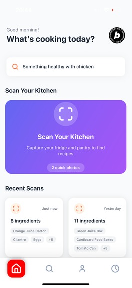 SpatulAI – screenshot 1