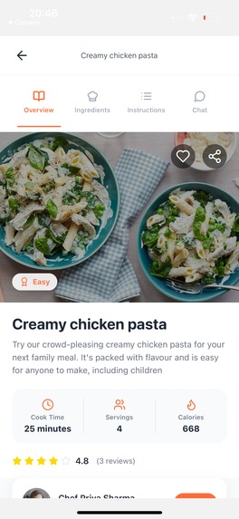 SpatulAI – screenshot 4