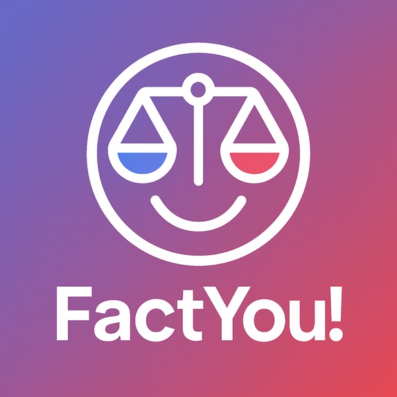 FactYou! – screenshot 12