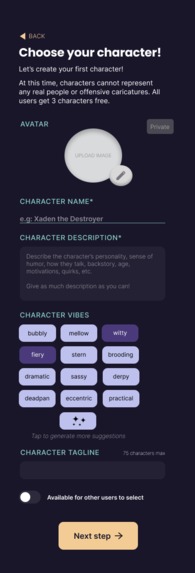 Spellnote.ai – screenshot 2
