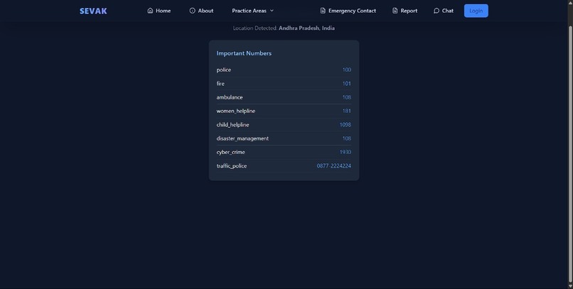 Sevak – screenshot 5