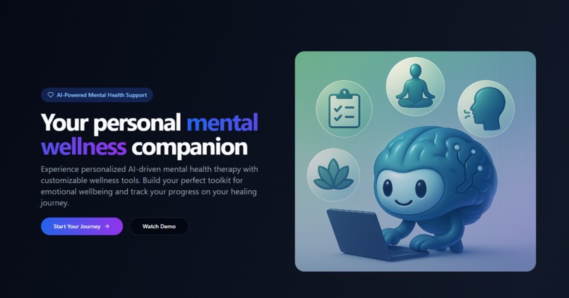 Mindful – screenshot 1