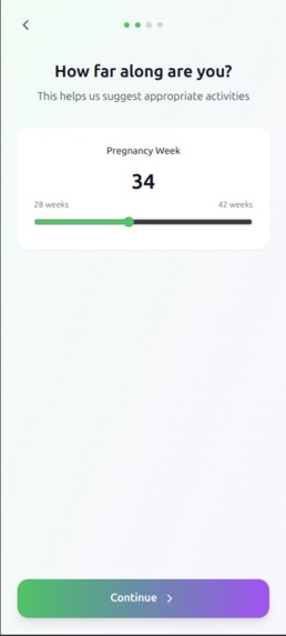 BabyBloom – screenshot 3