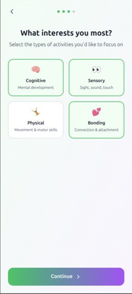 BabyBloom – screenshot 4