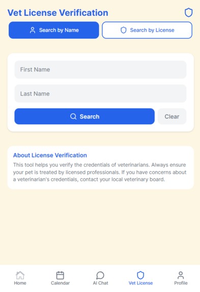 Paws Meds - Pet Health Care – screenshot 10