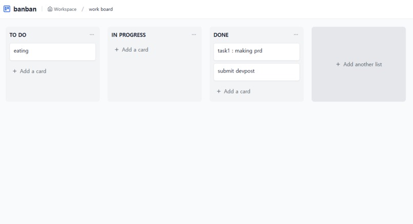 banban – screenshot 1