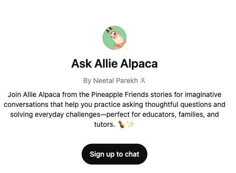 SEL Lesson Planner: Pineapple Friends Educator Toolkit – screenshot 1