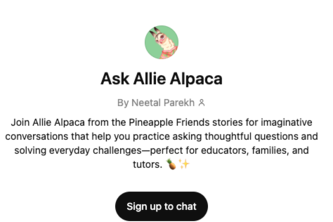 SEL Lesson Planner: Pineapple Friends Educator Toolkit