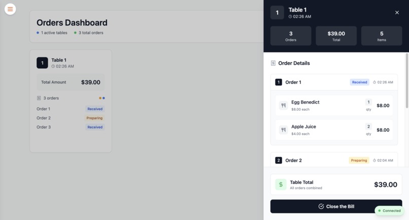 Butler – screenshot 4