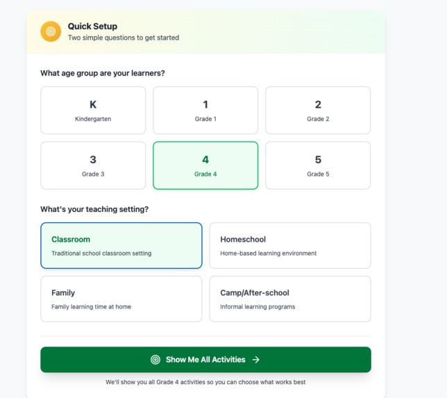 SEL Lesson Planner: Pineapple Friends Educator Toolkit – screenshot 2