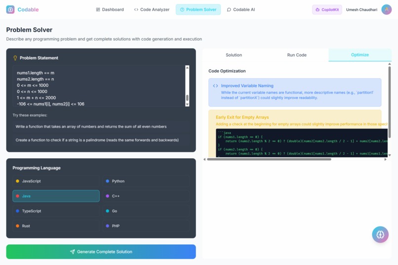 Codable – screenshot 4
