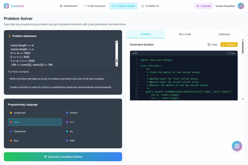 Codable – screenshot 5