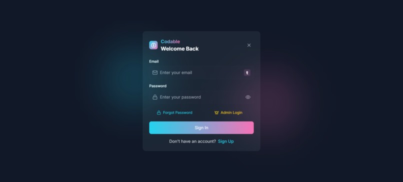 Codable – screenshot 6