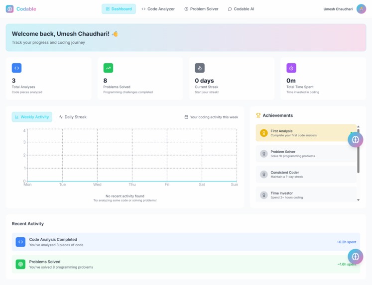 Codable – screenshot 7