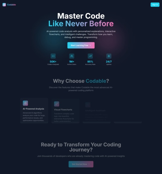 Codable – screenshot 10
