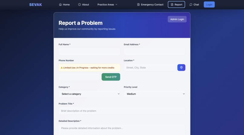 Sevak – screenshot 6