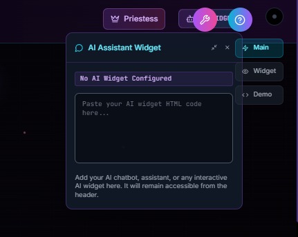 Dr Vudu's Ai Lab  – screenshot 1
