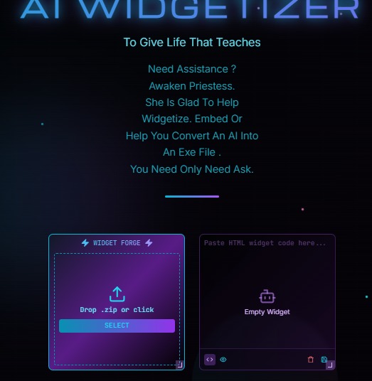 Dr Vudu's Ai Lab  – screenshot 3