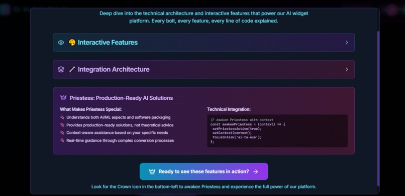 Dr Vudu's Ai Lab  – screenshot 4