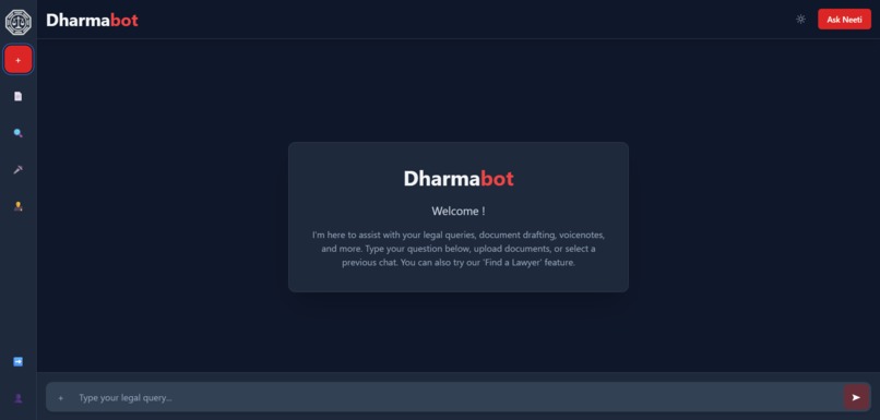 UB Intelligence – screenshot 2