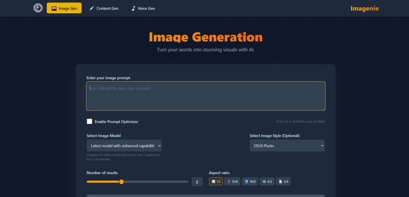 UB Intelligence – screenshot 6