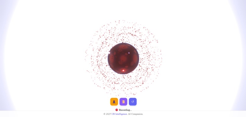 UB Intelligence – screenshot 4