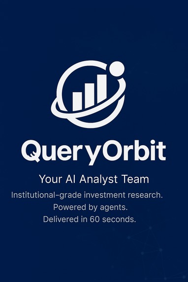 QueryOrbit – screenshot 1