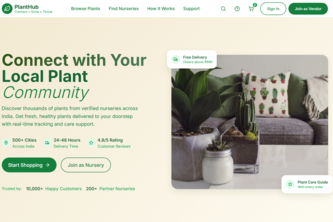 Plantbazaar