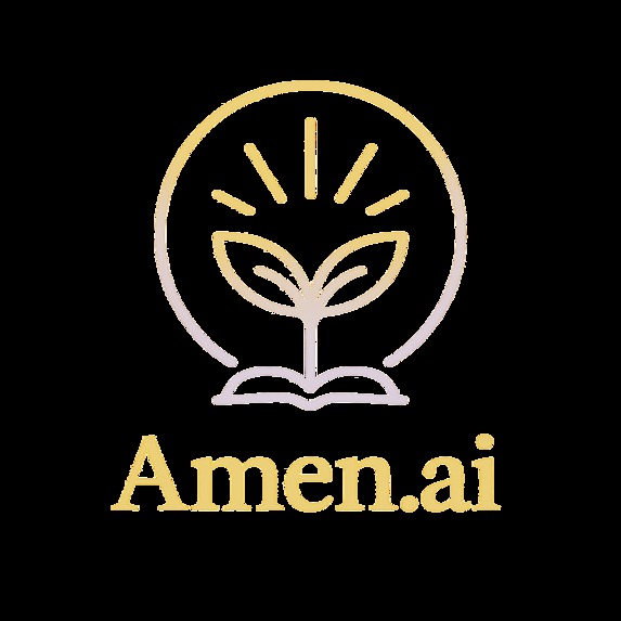 Amen.ai – screenshot 2