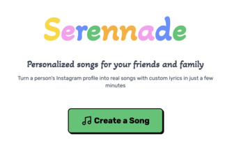 Serennade