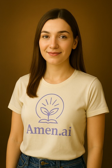 Amen.ai – screenshot 3