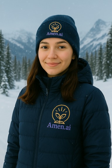 Amen.ai – screenshot 4