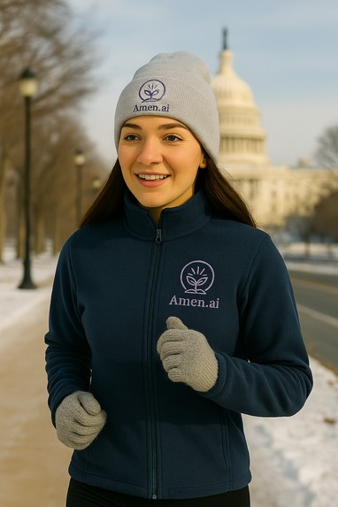 Amen.ai – screenshot 5