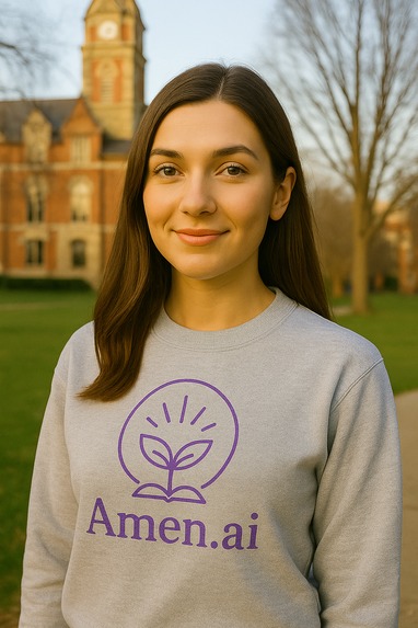 Amen.ai – screenshot 6