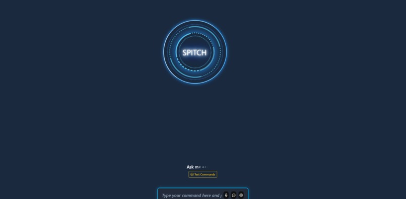 Spitch – screenshot 4