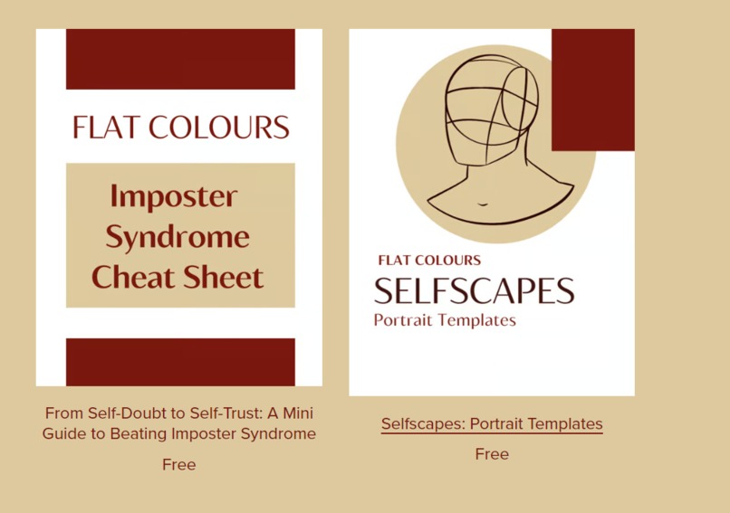 Selfscapes – screenshot 9