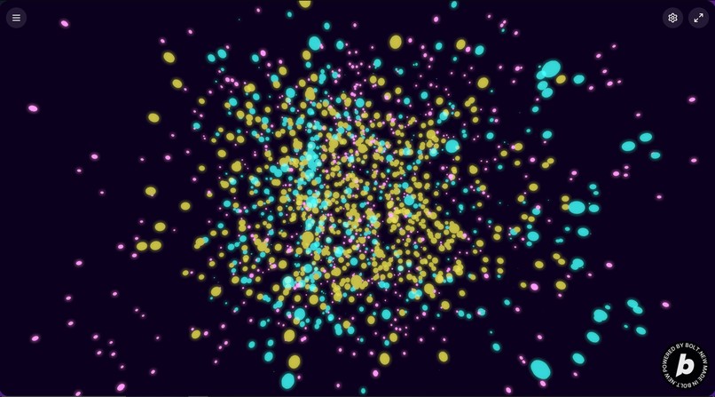AI Audio Visualizer – screenshot 7