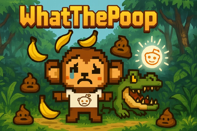 WhatAPoop – screenshot 1