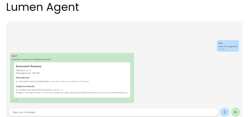 Lumen Slate – screenshot 4