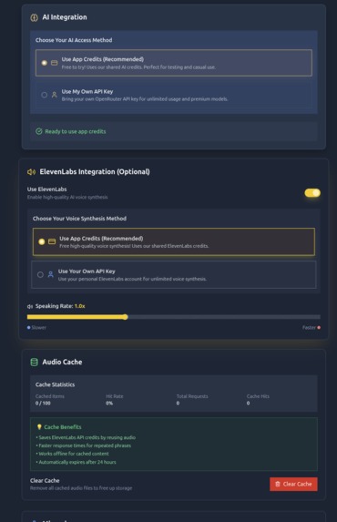 Philosophical Gymnasium  – screenshot 2