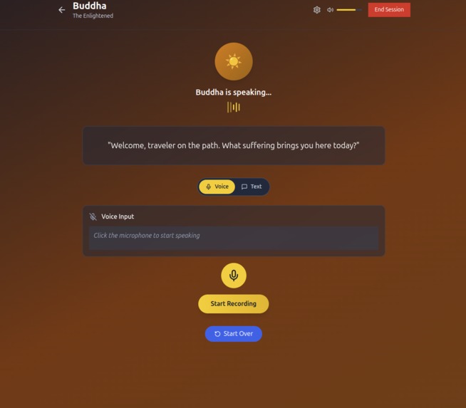 Philosophical Gymnasium  – screenshot 4