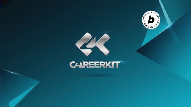 CareerKit – screenshot 1