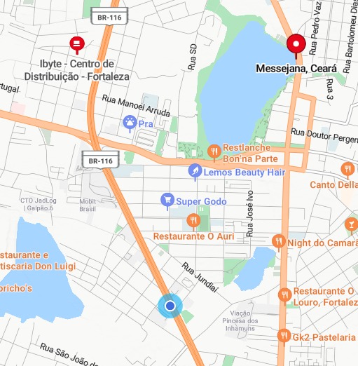 ExpresService – screenshot 4