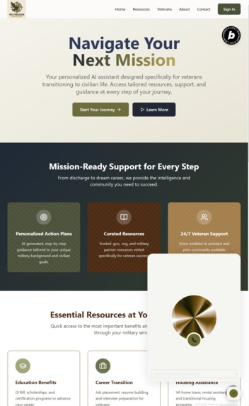 NextMission Navigator – screenshot 14