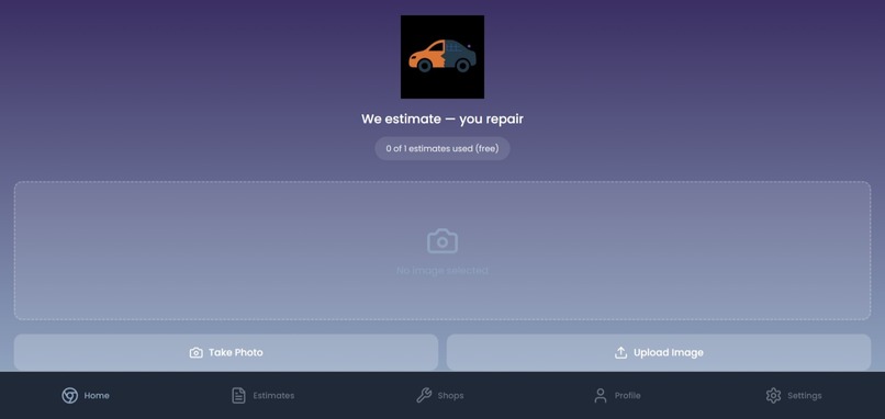 Rust & Wreck AI – screenshot 1