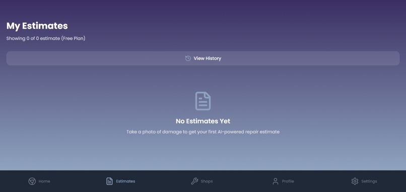 Rust & Wreck AI – screenshot 2