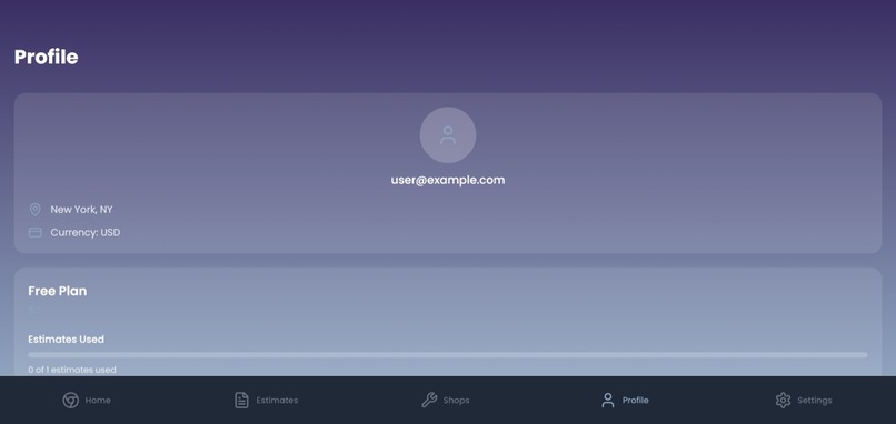 Rust & Wreck AI – screenshot 4